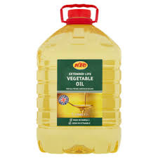Cooking Oil